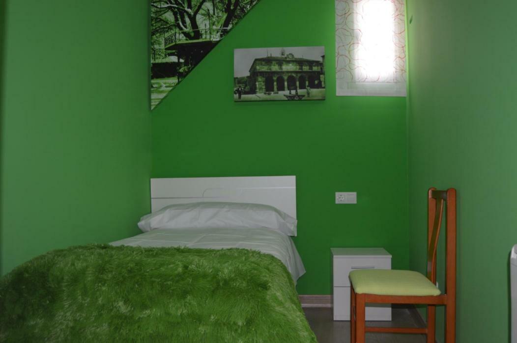 Ferienwohnung Vut Collado 28 Segundo Soria Exterior foto