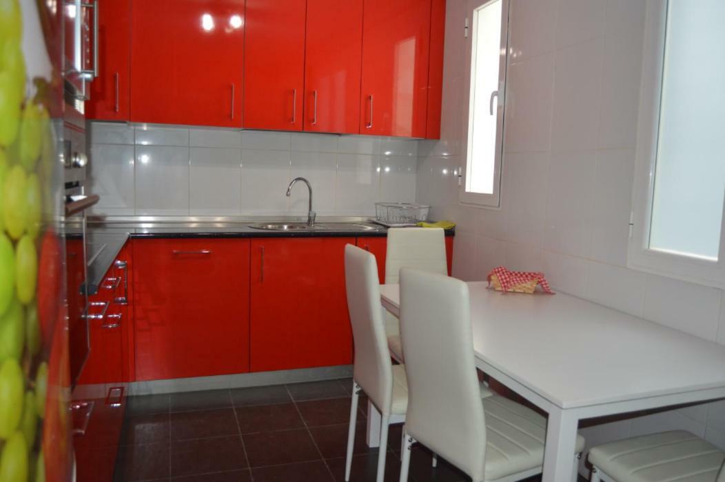 Ferienwohnung Vut Collado 28 Segundo Soria Exterior foto